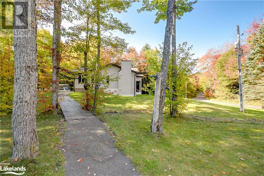 1518 Lone Pine Drive, Bracebridge, Ontario  P1L 1X4 - Photo 25 - 40529315