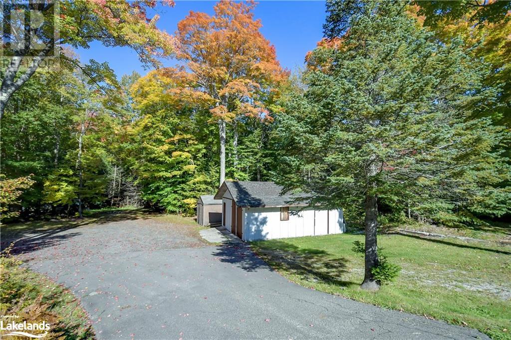 1518 Lone Pine Drive, Bracebridge, Ontario  P1L 1X4 - Photo 32 - 40529315