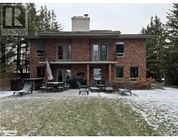 1 GEORGIAN MANOR Drive, collingwood, Ontario