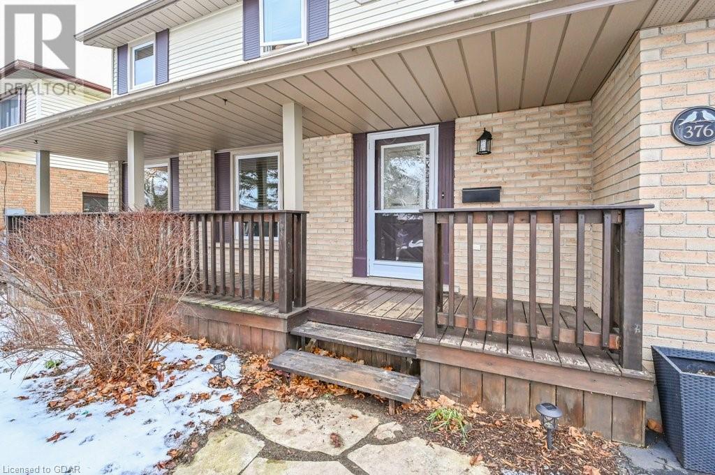 376 Ironwood Road, Guelph, Ontario  N1G 3N8 - Photo 2 - 40528097