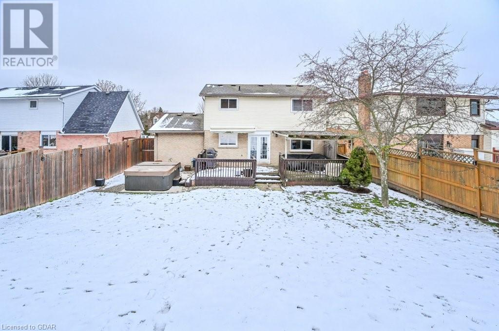 376 Ironwood Road, Guelph, Ontario  N1G 3N8 - Photo 42 - 40528097