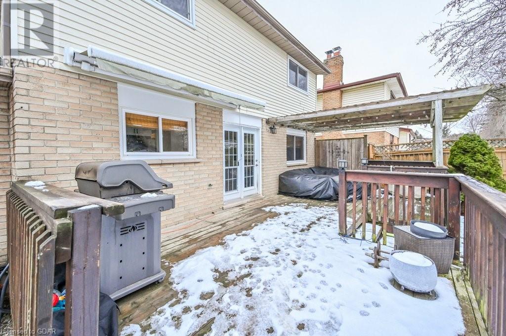 376 Ironwood Road, Guelph, Ontario  N1G 3N8 - Photo 39 - 40528097