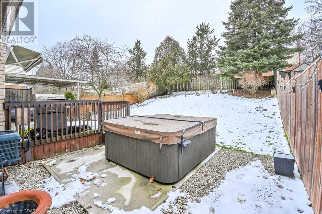 376 Ironwood Road, Guelph, Ontario  N1G 3N8 - Photo 44 - 40528097