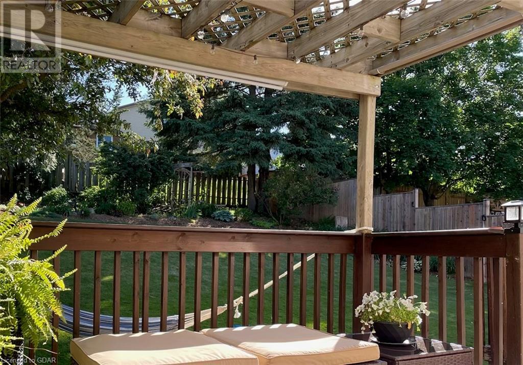 376 Ironwood Road, Guelph, Ontario  N1G 3N8 - Photo 38 - 40528097