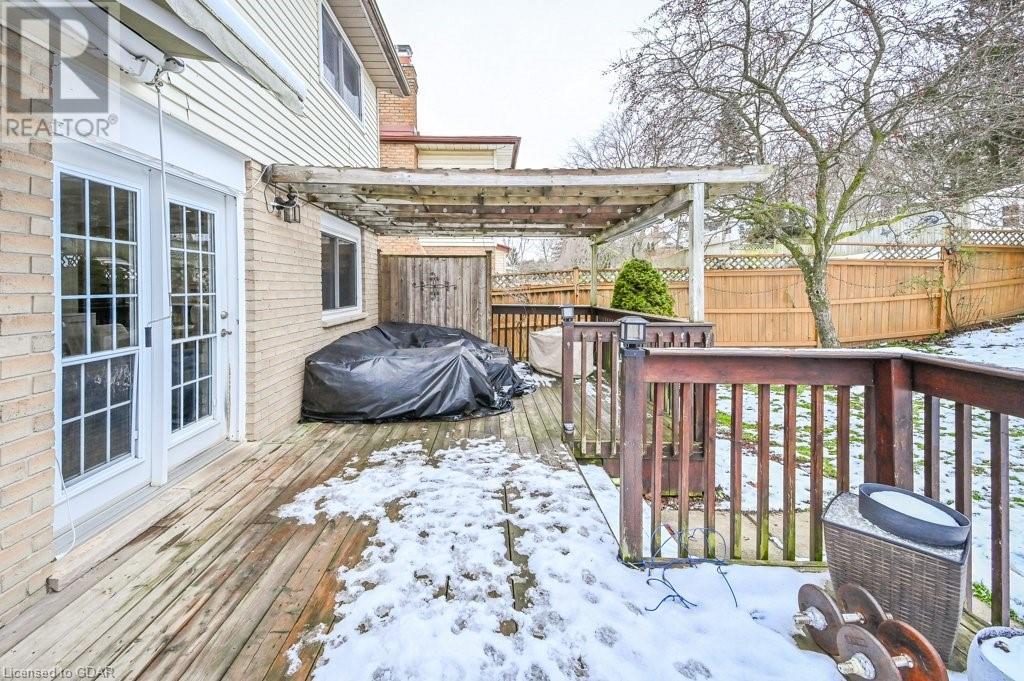 376 Ironwood Road, Guelph, Ontario  N1G 3N8 - Photo 37 - 40528097