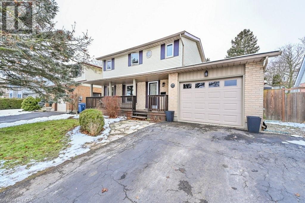 376 Ironwood Road, Guelph, Ontario  N1G 3N8 - Photo 22 - 40528097