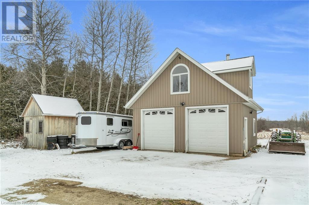 115624 County Road 3, Chatsworth, Ontario  N0H 1K0 - Photo 32 - 40523774