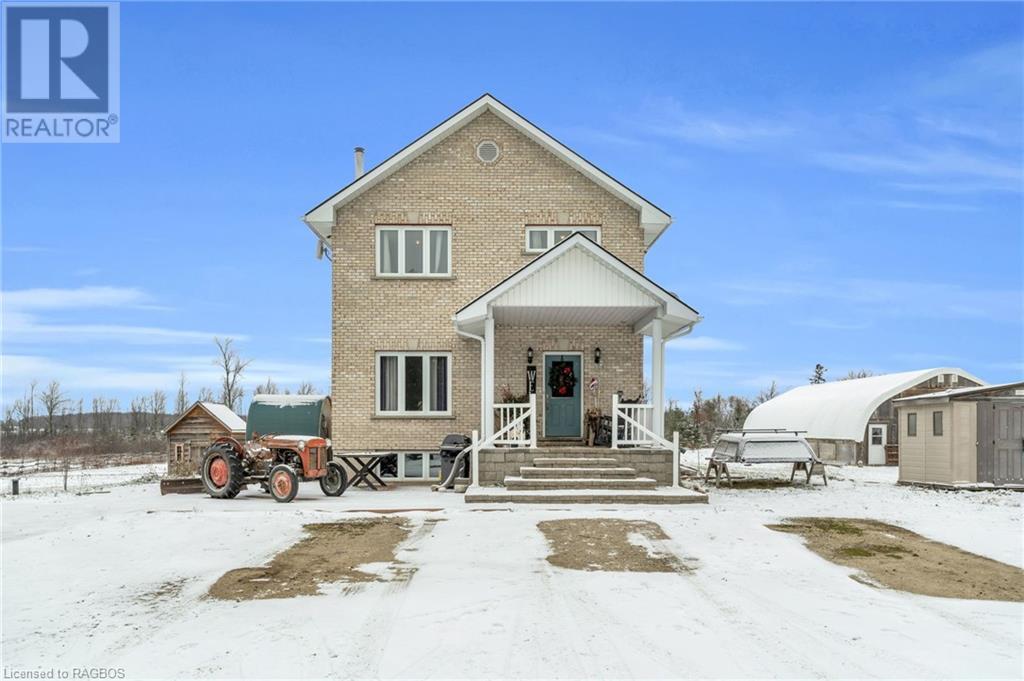 115624 County Road 3, Chatsworth, Ontario  N0H 1K0 - Photo 4 - 40523774