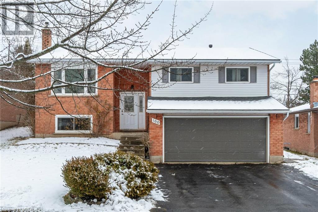 160 Gray Street, Kitchener, Ontario  N2A 3P7 - Photo 1 - 40528664