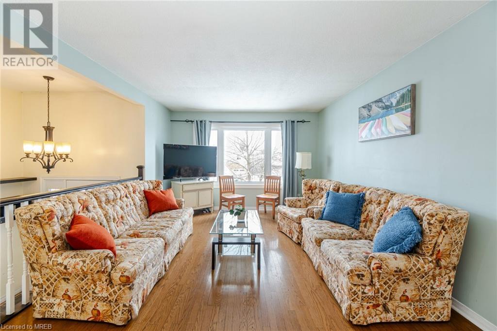 160 Gray Street, Kitchener, Ontario  N2A 3P7 - Photo 10 - 40528664