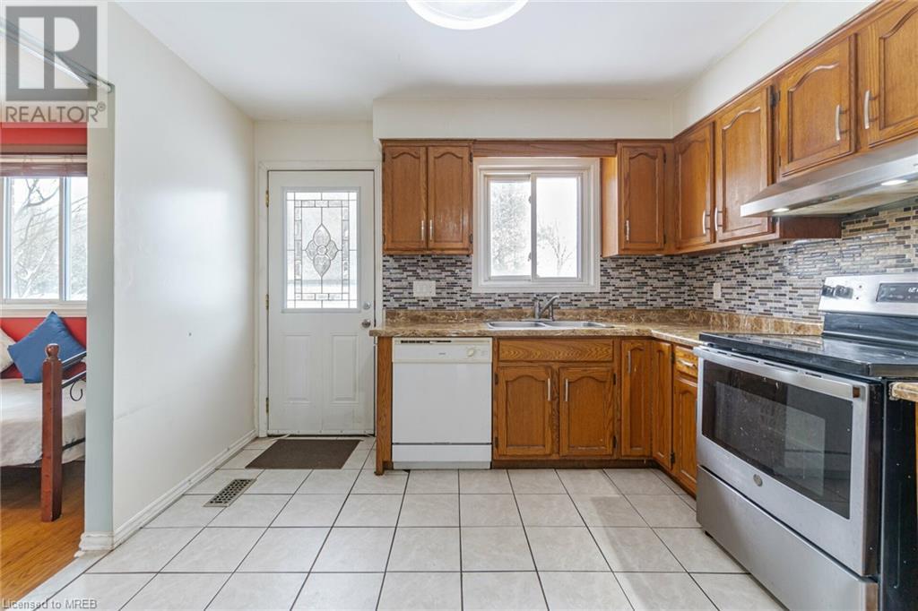 160 Gray Street, Kitchener, Ontario  N2A 3P7 - Photo 16 - 40528664