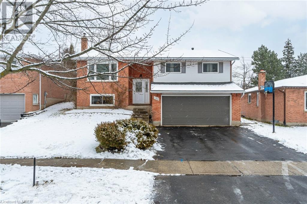 160 Gray Street, Kitchener, Ontario  N2A 3P7 - Photo 2 - 40528664