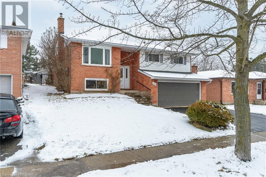 160 Gray Street, Kitchener, Ontario  N2A 3P7 - Photo 3 - 40528664