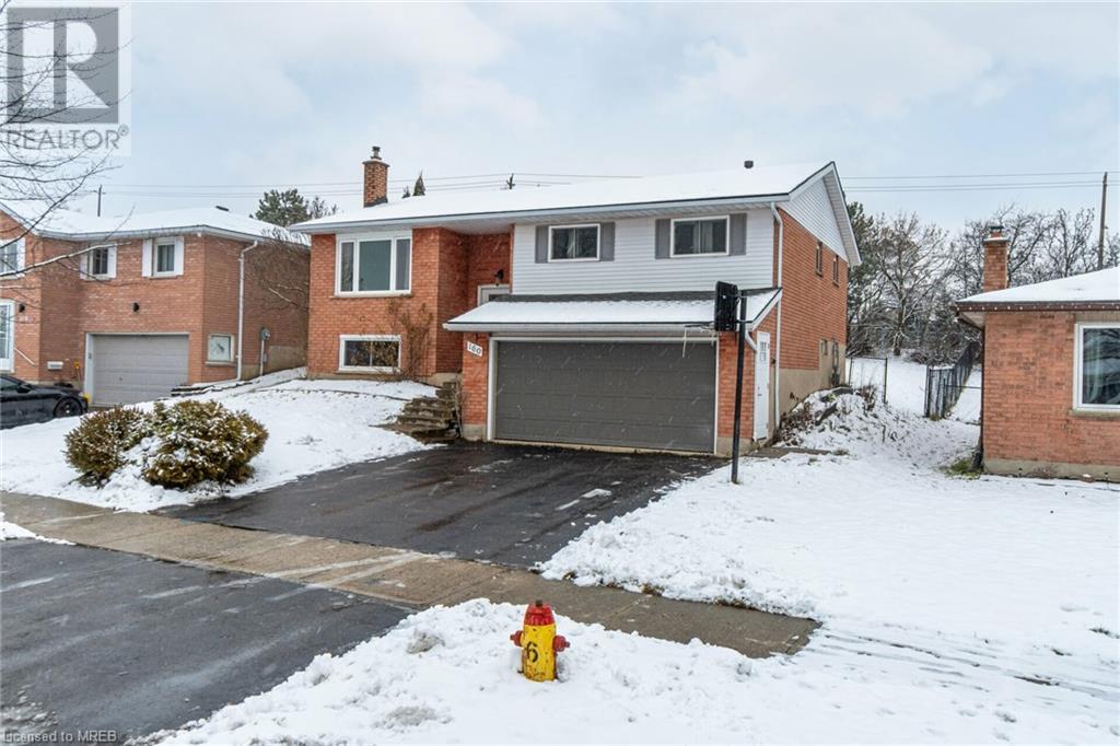 160 Gray Street, Kitchener, Ontario  N2A 3P7 - Photo 4 - 40528664