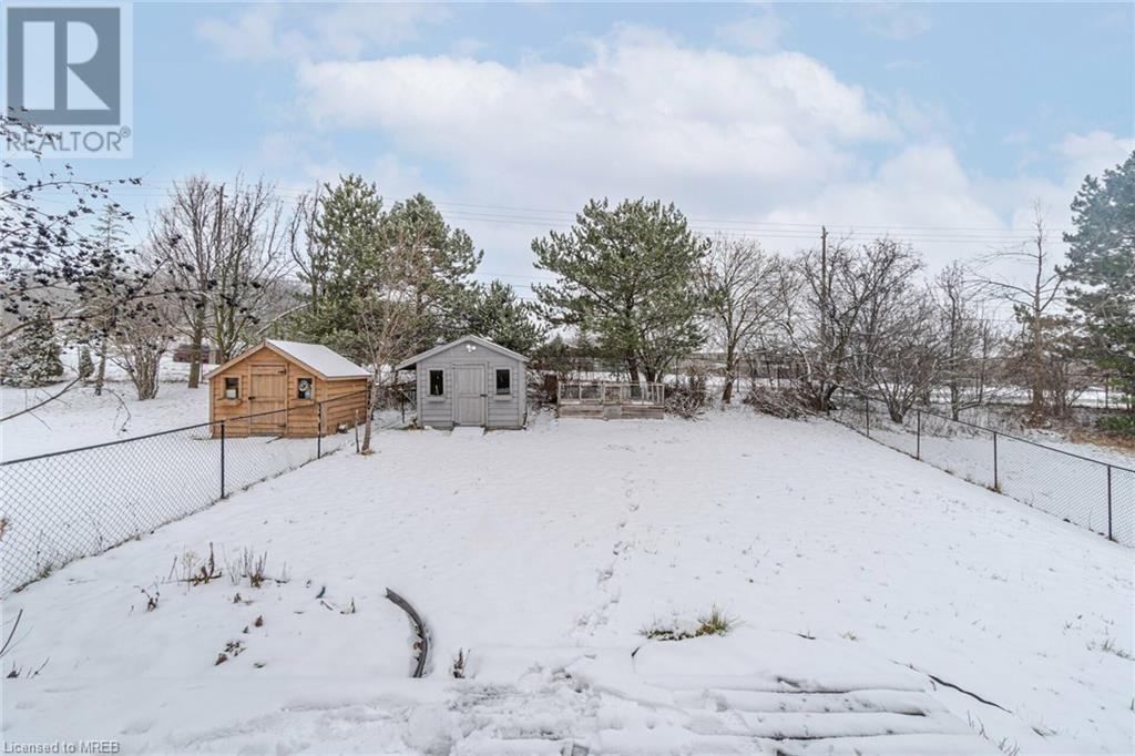 160 Gray Street, Kitchener, Ontario  N2A 3P7 - Photo 42 - 40528664