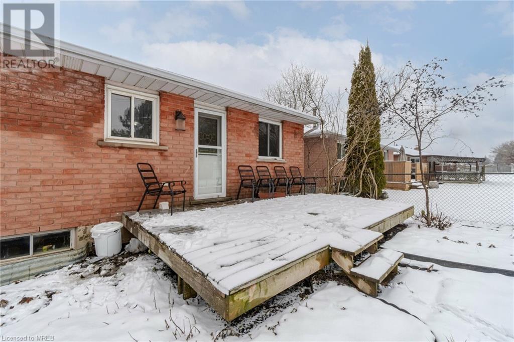 160 Gray Street, Kitchener, Ontario  N2A 3P7 - Photo 43 - 40528664