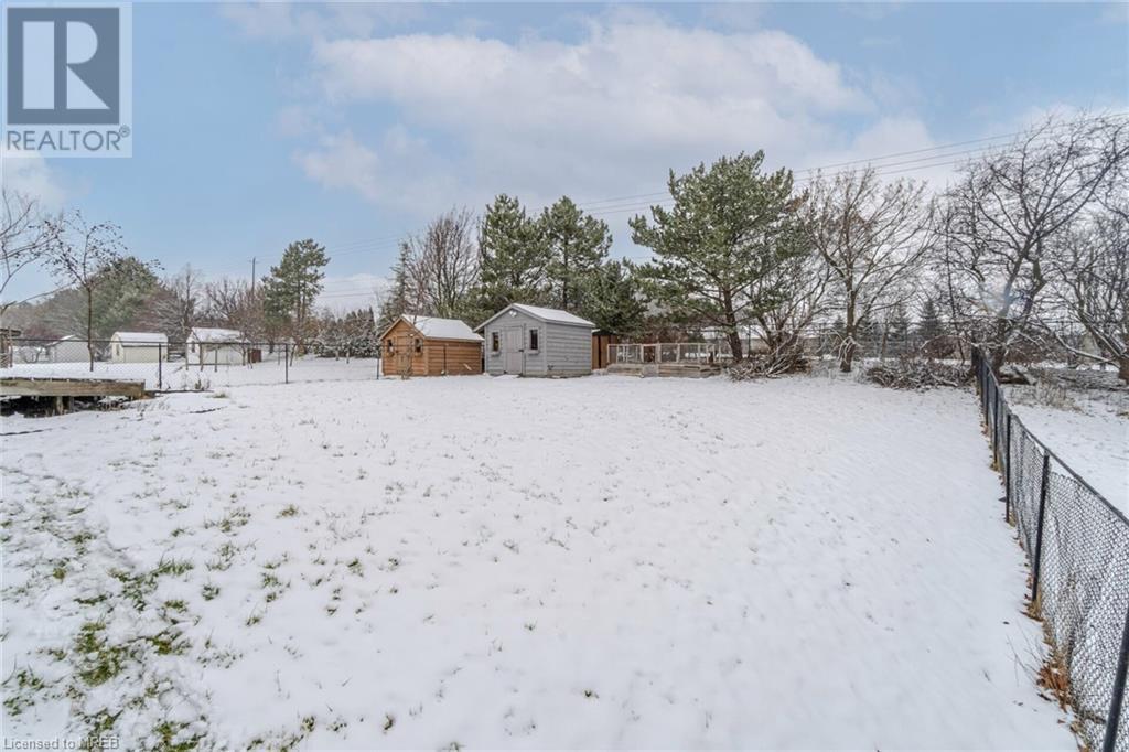 160 Gray Street, Kitchener, Ontario  N2A 3P7 - Photo 44 - 40528664