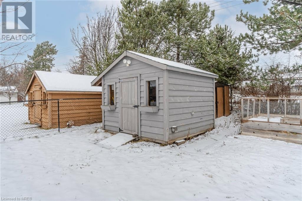 160 Gray Street, Kitchener, Ontario  N2A 3P7 - Photo 45 - 40528664