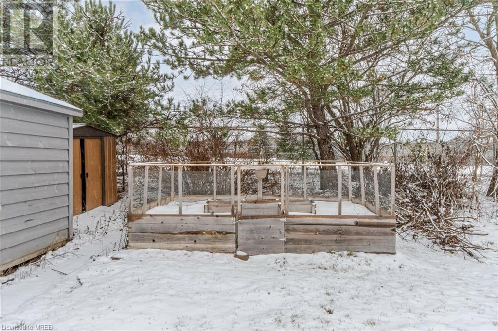 160 Gray Street, Kitchener, Ontario  N2A 3P7 - Photo 46 - 40528664