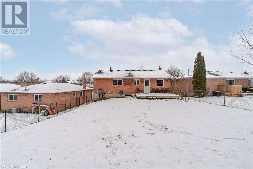 160 Gray Street, Kitchener, Ontario  N2A 3P7 - Photo 48 - 40528664