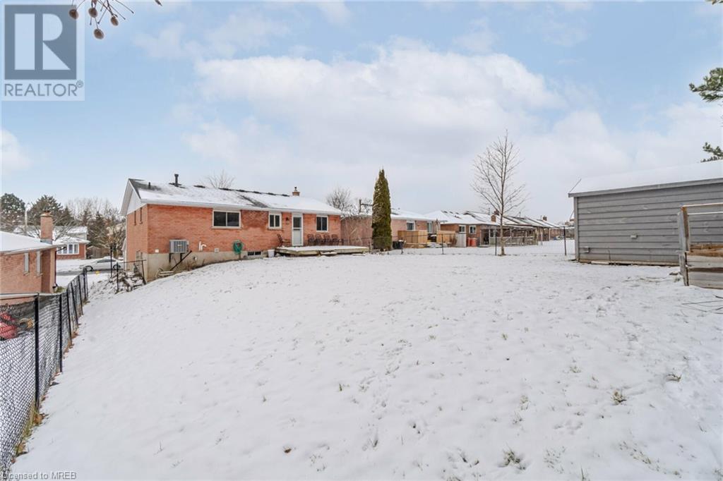 160 Gray Street, Kitchener, Ontario  N2A 3P7 - Photo 49 - 40528664