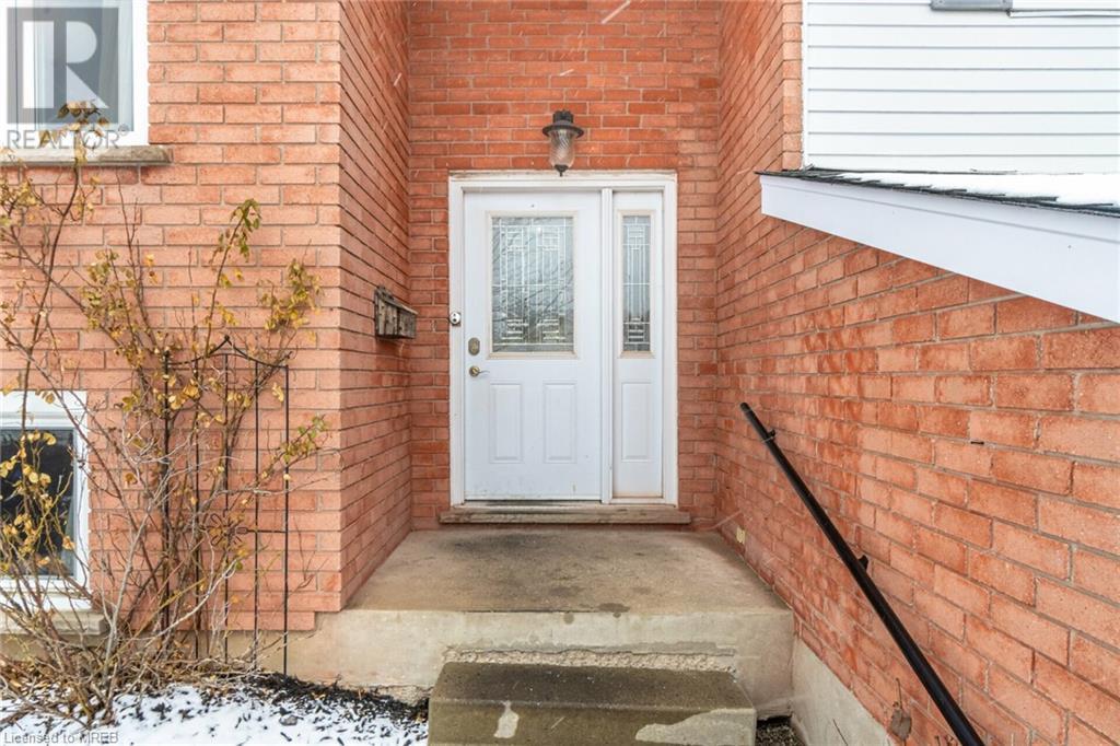 160 Gray Street, Kitchener, Ontario  N2A 3P7 - Photo 5 - 40528664