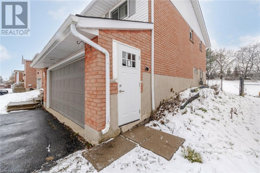 160 Gray Street, Kitchener, Ontario  N2A 3P7 - Photo 50 - 40528664