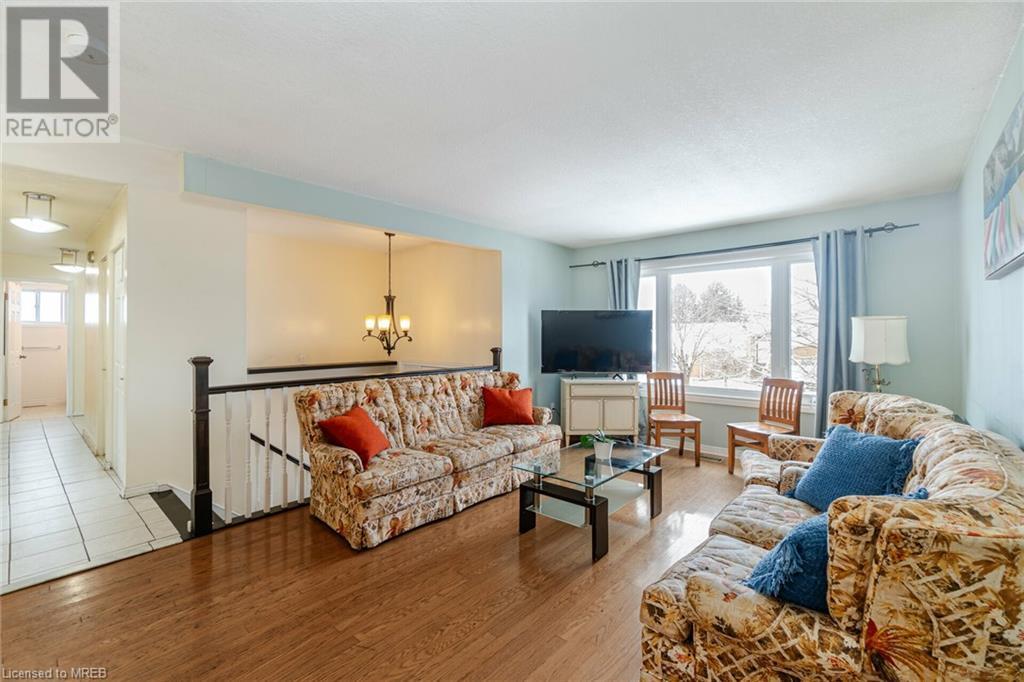 160 Gray Street, Kitchener, Ontario  N2A 3P7 - Photo 8 - 40528664