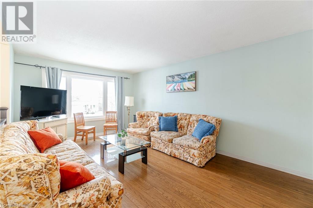 160 Gray Street, Kitchener, Ontario  N2A 3P7 - Photo 9 - 40528664