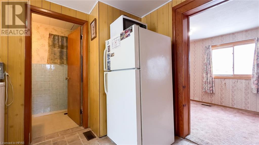 227 Prince Alfred Street, Centralia, Ontario  N0M 1K0 - Photo 11 - 40528829