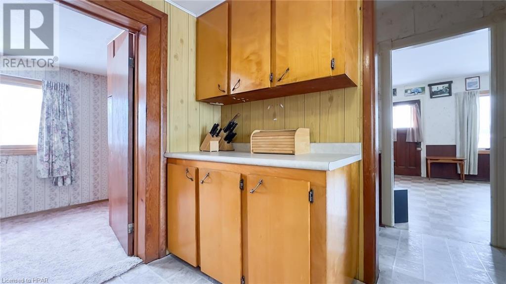227 Prince Alfred Street, Centralia, Ontario  N0M 1K0 - Photo 12 - 40528829