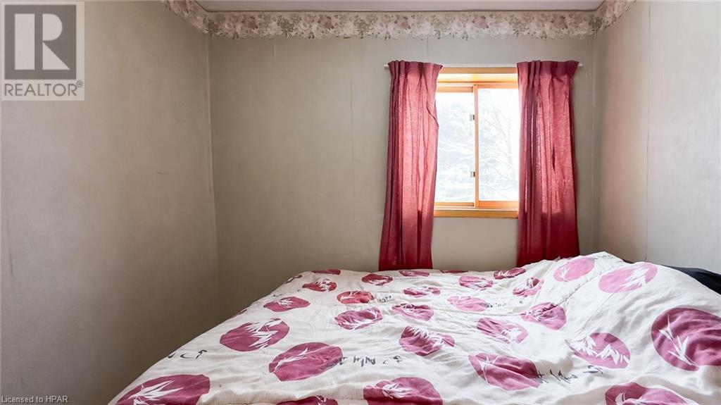 227 Prince Alfred Street, Centralia, Ontario  N0M 1K0 - Photo 17 - 40528829