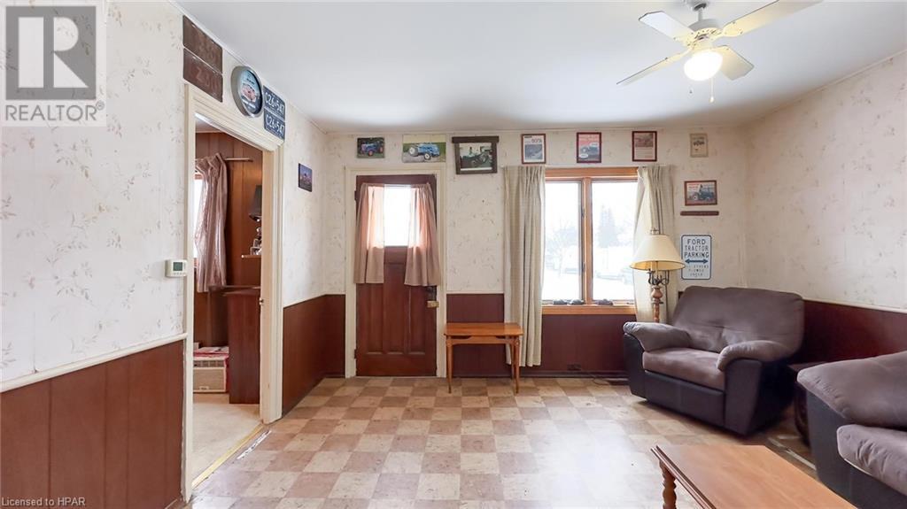 227 Prince Alfred Street, Centralia, Ontario  N0M 1K0 - Photo 18 - 40528829