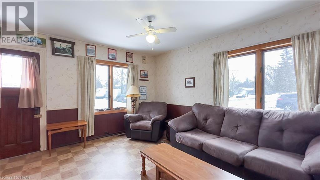 227 Prince Alfred Street, Centralia, Ontario  N0M 1K0 - Photo 19 - 40528829