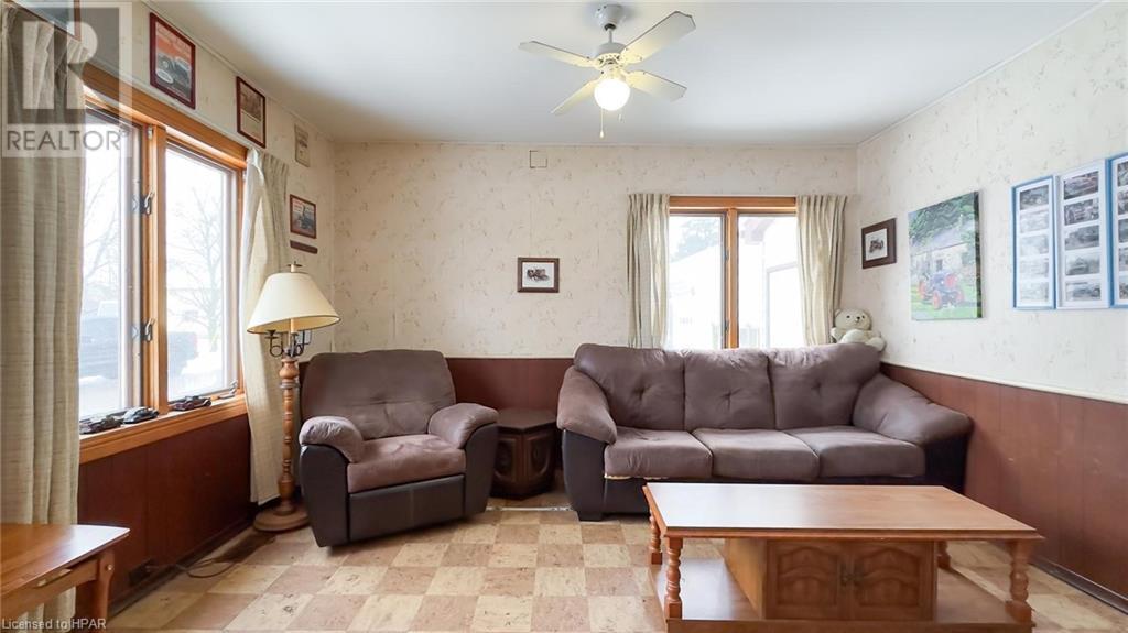 227 Prince Alfred Street, Centralia, Ontario  N0M 1K0 - Photo 20 - 40528829