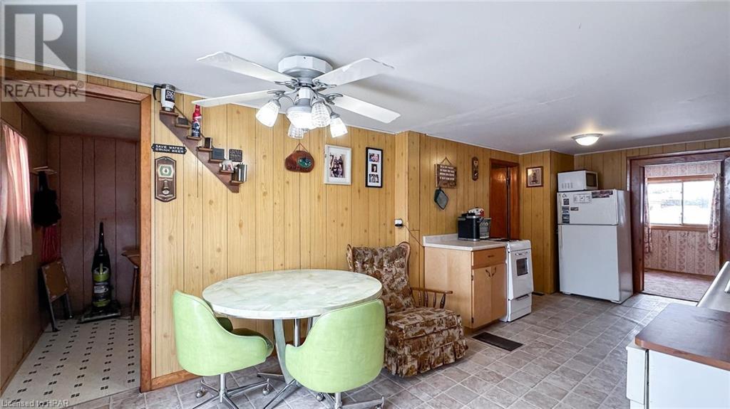 227 Prince Alfred Street, Centralia, Ontario  N0M 1K0 - Photo 3 - 40528829