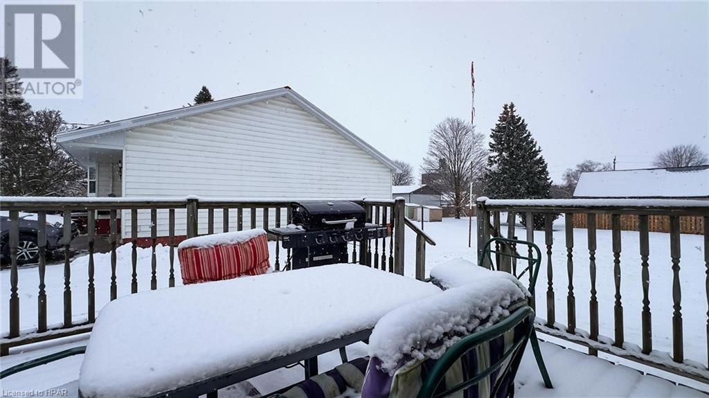 227 Prince Alfred Street, Centralia, Ontario  N0M 1K0 - Photo 30 - 40528829