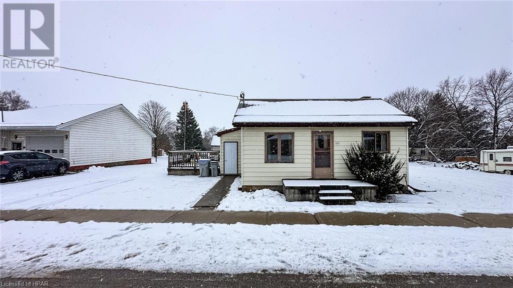 227 Prince Alfred Street, Centralia, Ontario  N0M 1K0 - Photo 31 - 40528829