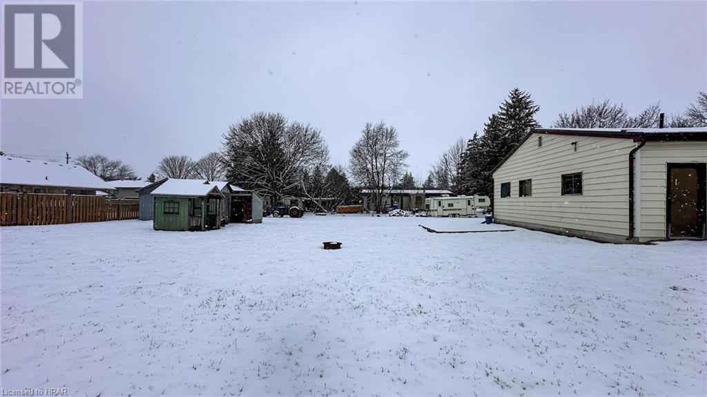 227 Prince Alfred Street, Centralia, Ontario  N0M 1K0 - Photo 34 - 40528829