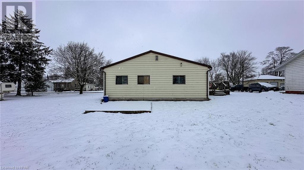 227 Prince Alfred Street, Centralia, Ontario  N0M 1K0 - Photo 36 - 40528829
