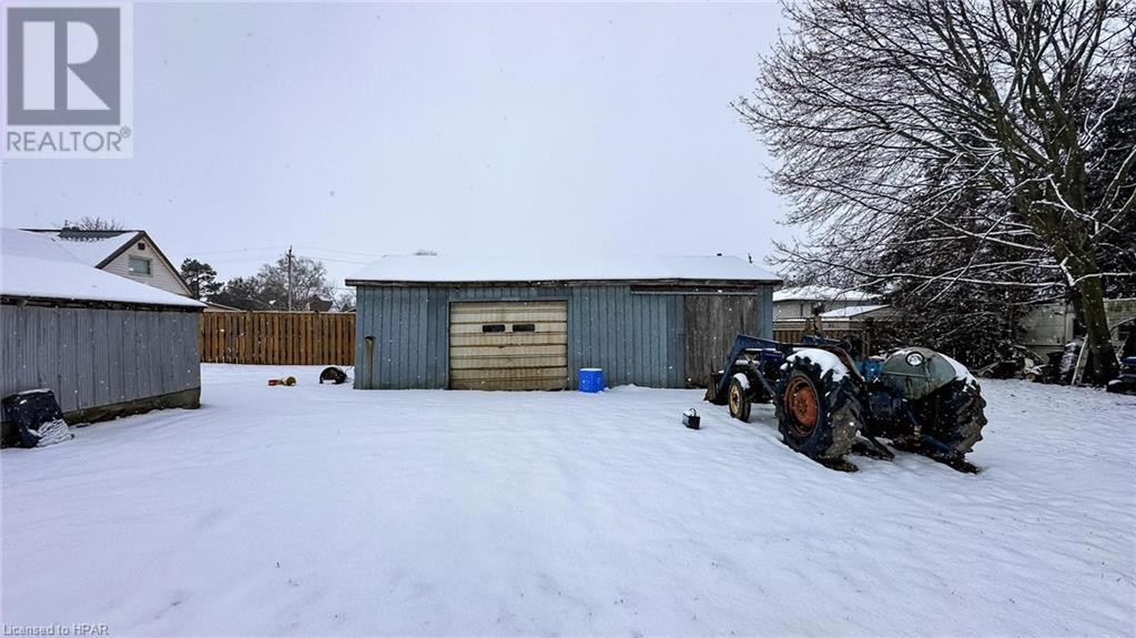 227 Prince Alfred Street, Centralia, Ontario  N0M 1K0 - Photo 38 - 40528829