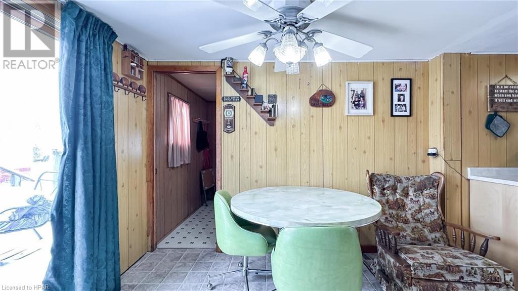 227 Prince Alfred Street, Centralia, Ontario  N0M 1K0 - Photo 4 - 40528829