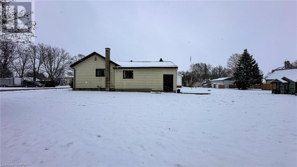 227 Prince Alfred Street, Centralia, Ontario  N0M 1K0 - Photo 40 - 40528829