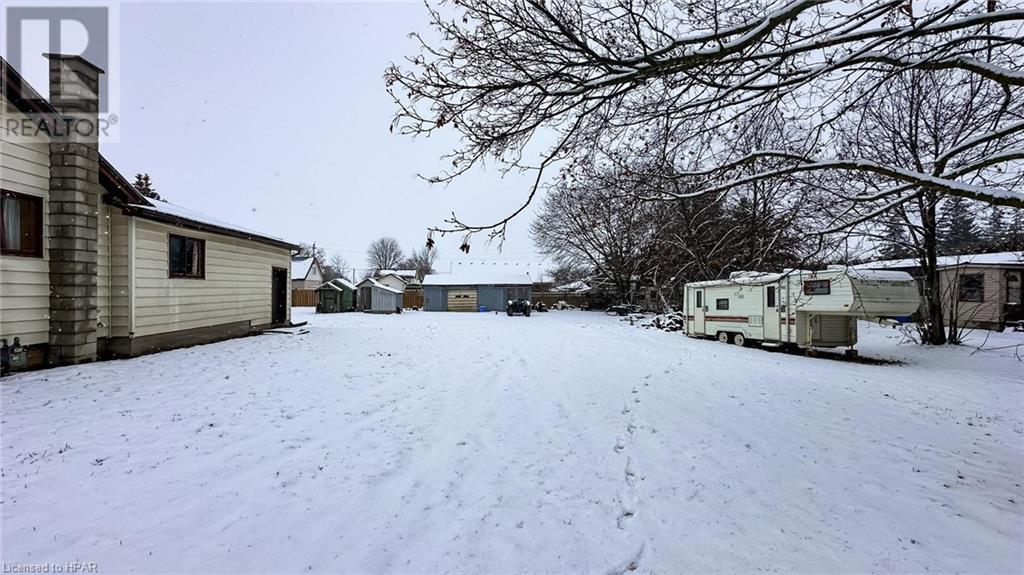 227 Prince Alfred Street, Centralia, Ontario  N0M 1K0 - Photo 41 - 40528829