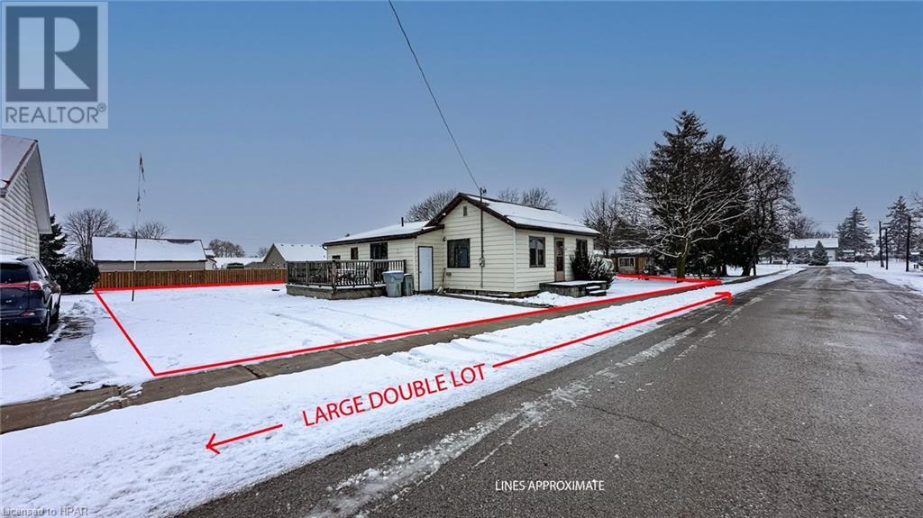 227 Prince Alfred Street, Centralia, Ontario  N0M 1K0 - Photo 42 - 40528829