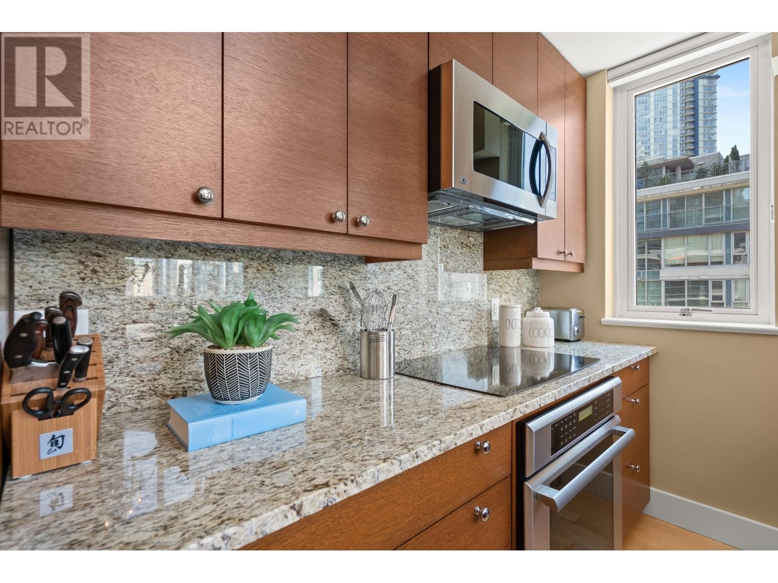 Ph7 618 Abbott Street, Vancouver, British Columbia  V6B 0B9 - Photo 11 - R2841472