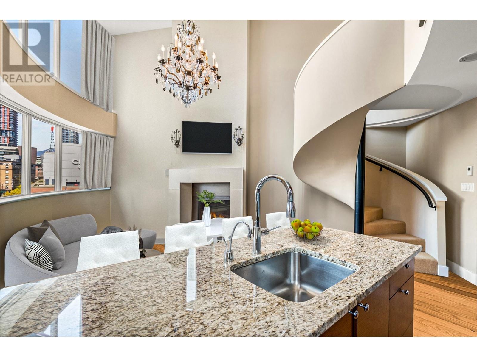 Ph7 618 Abbott Street, Vancouver, British Columbia  V6B 0B9 - Photo 12 - R2841472