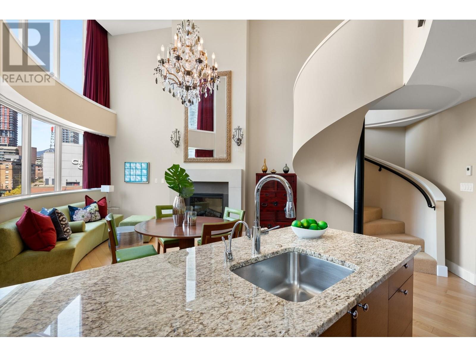 Ph7 618 Abbott Street, Vancouver, British Columbia  V6B 0B9 - Photo 13 - R2841472
