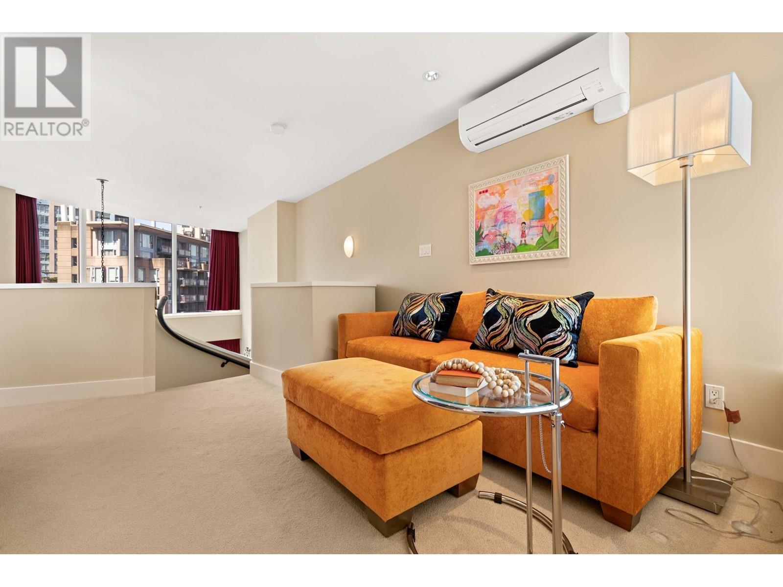 Ph7 618 Abbott Street, Vancouver, British Columbia  V6B 0B9 - Photo 14 - R2841472