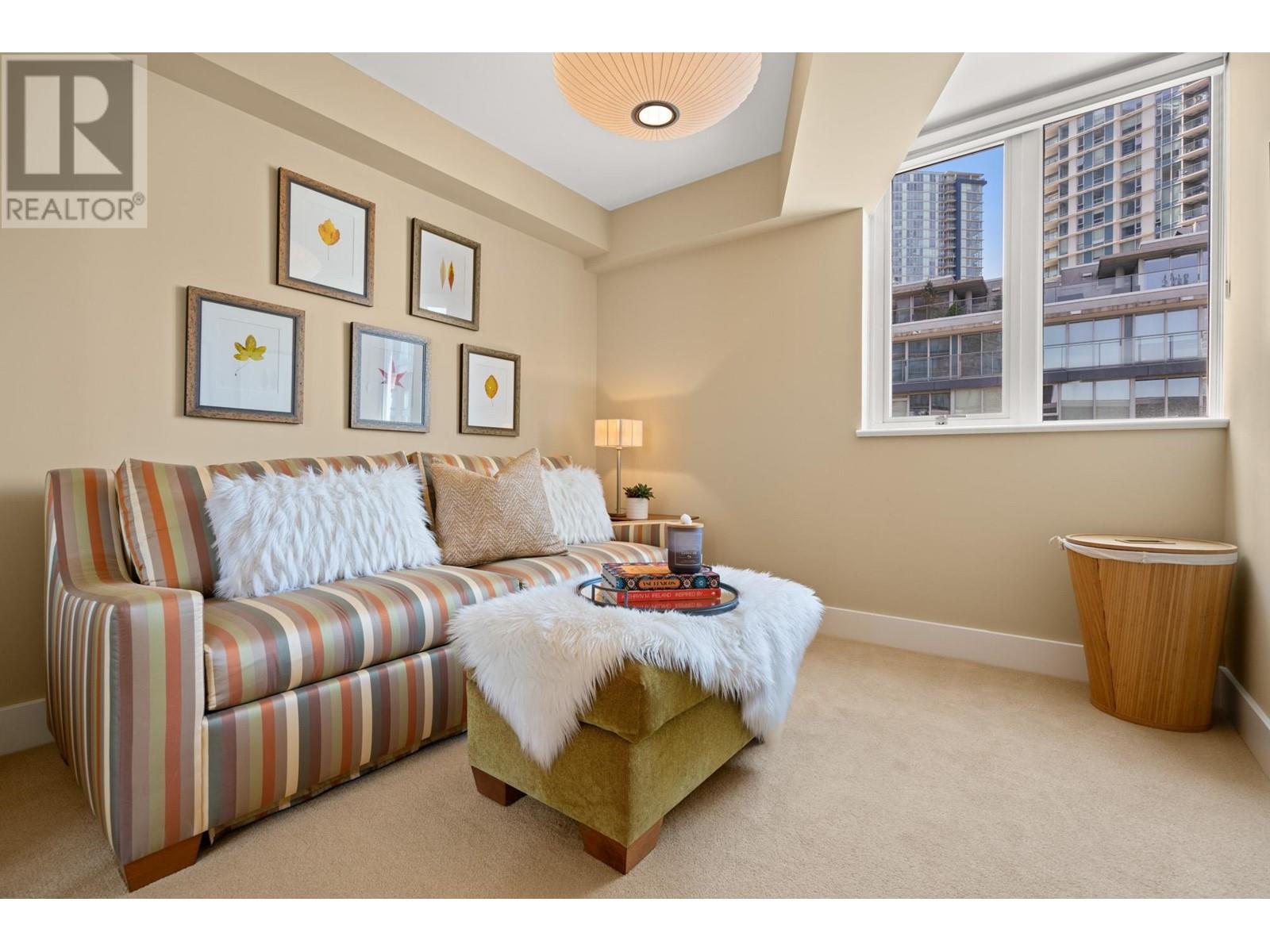 Ph7 618 Abbott Street, Vancouver, British Columbia  V6B 0B9 - Photo 15 - R2841472
